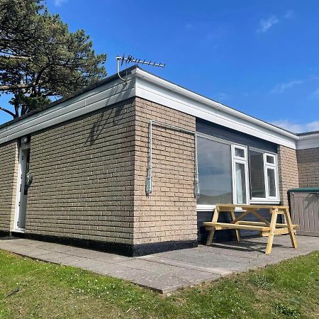 2 Bedroom Holiday Chalet Near Bude Kilkhampton Εξωτερικό φωτογραφία