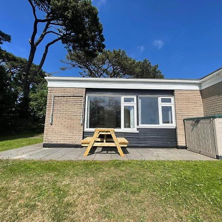 2 Bedroom Holiday Chalet Near Bude Kilkhampton Εξωτερικό φωτογραφία