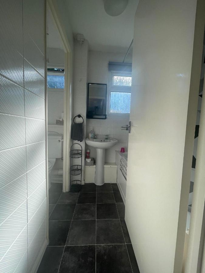 2 Bedroom Holiday Chalet Near Bude Kilkhampton Εξωτερικό φωτογραφία