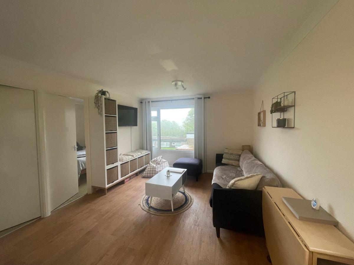 2 Bedroom Holiday Chalet Near Bude Kilkhampton Εξωτερικό φωτογραφία